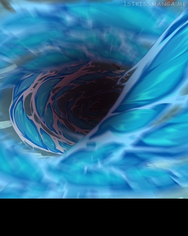 When Jasy Whistles Chapter 75 page 70