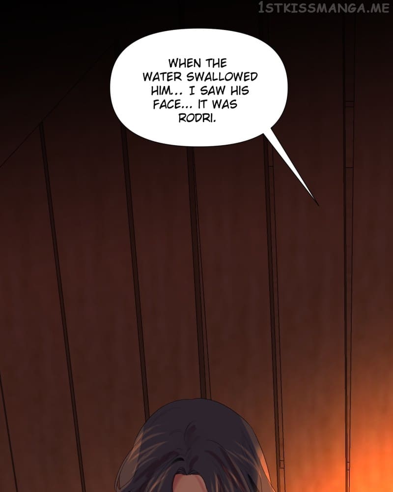 When Jasy Whistles Chapter 75 page 72