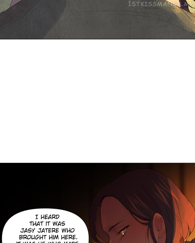 When Jasy Whistles Chapter 75 page 74