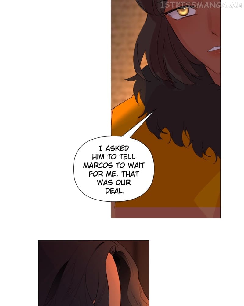 When Jasy Whistles Chapter 75 page 78