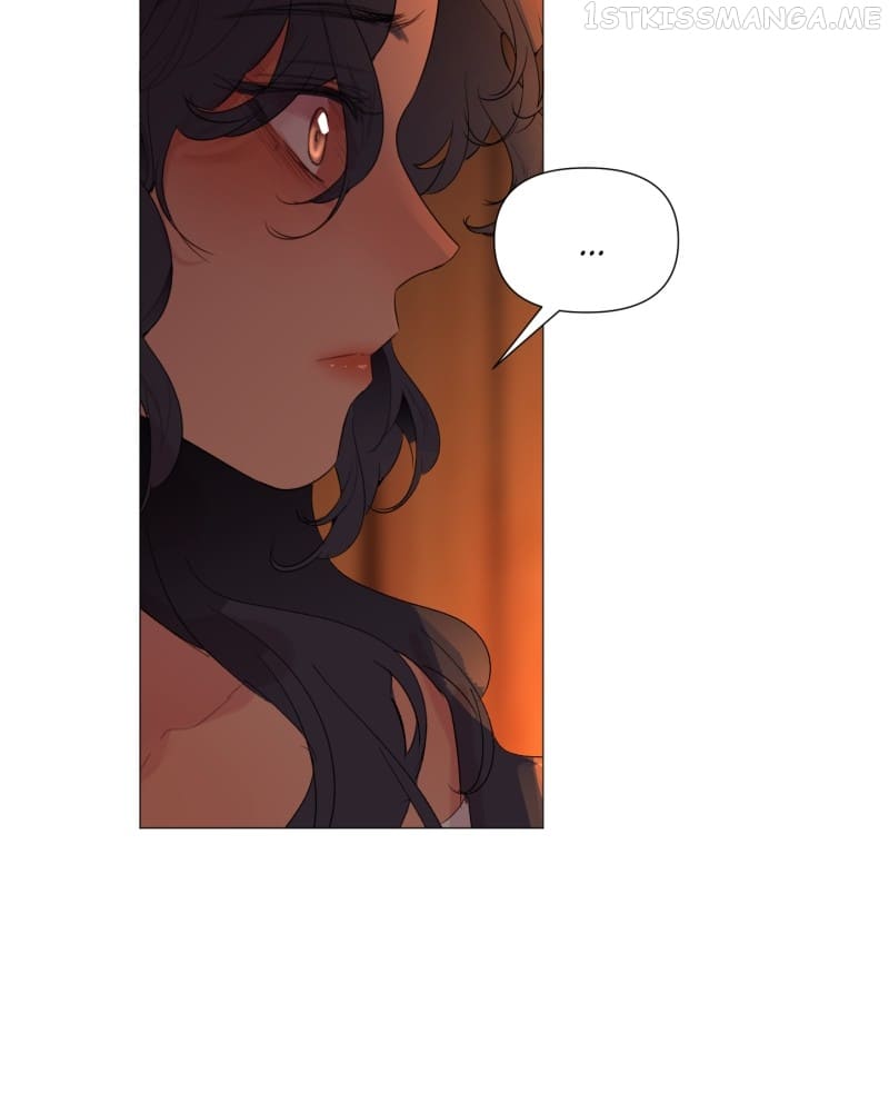 When Jasy Whistles Chapter 75 page 79