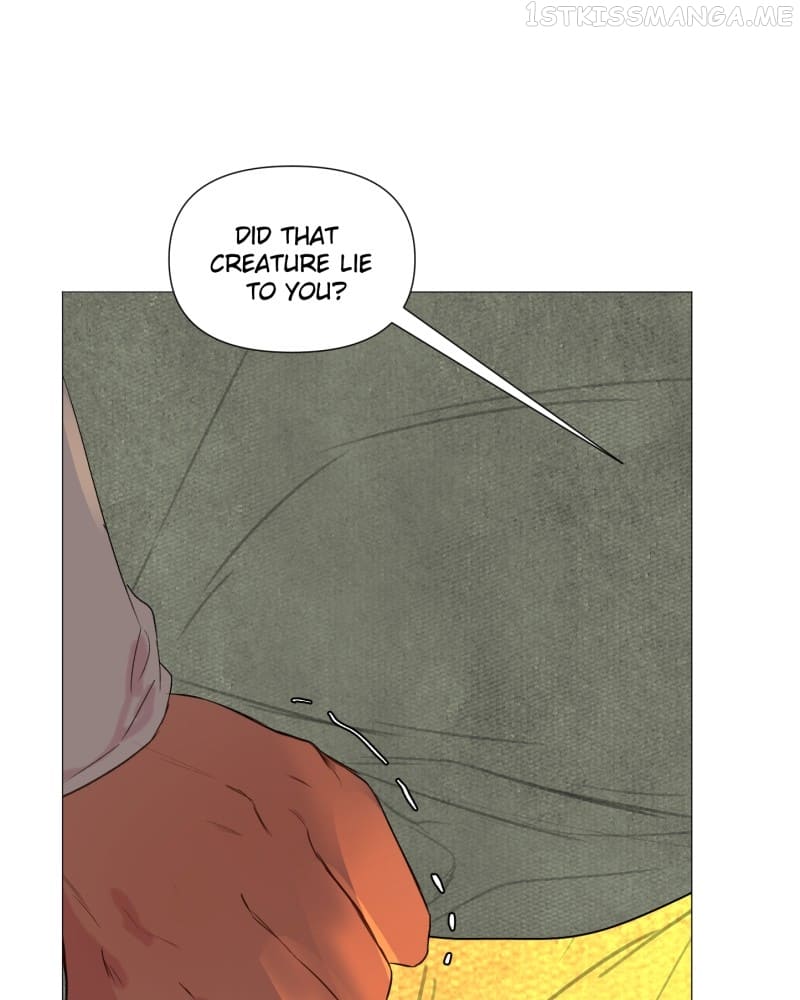 When Jasy Whistles Chapter 75 page 80