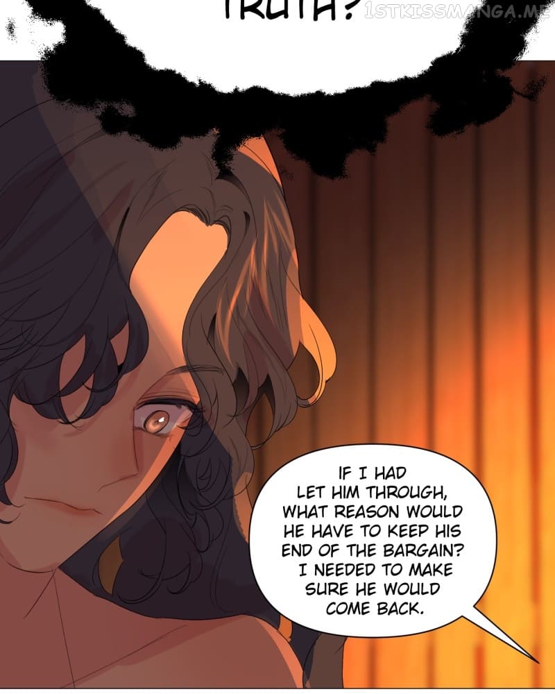 When Jasy Whistles Chapter 75 page 82