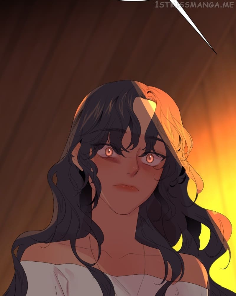 When Jasy Whistles Chapter 75 page 87