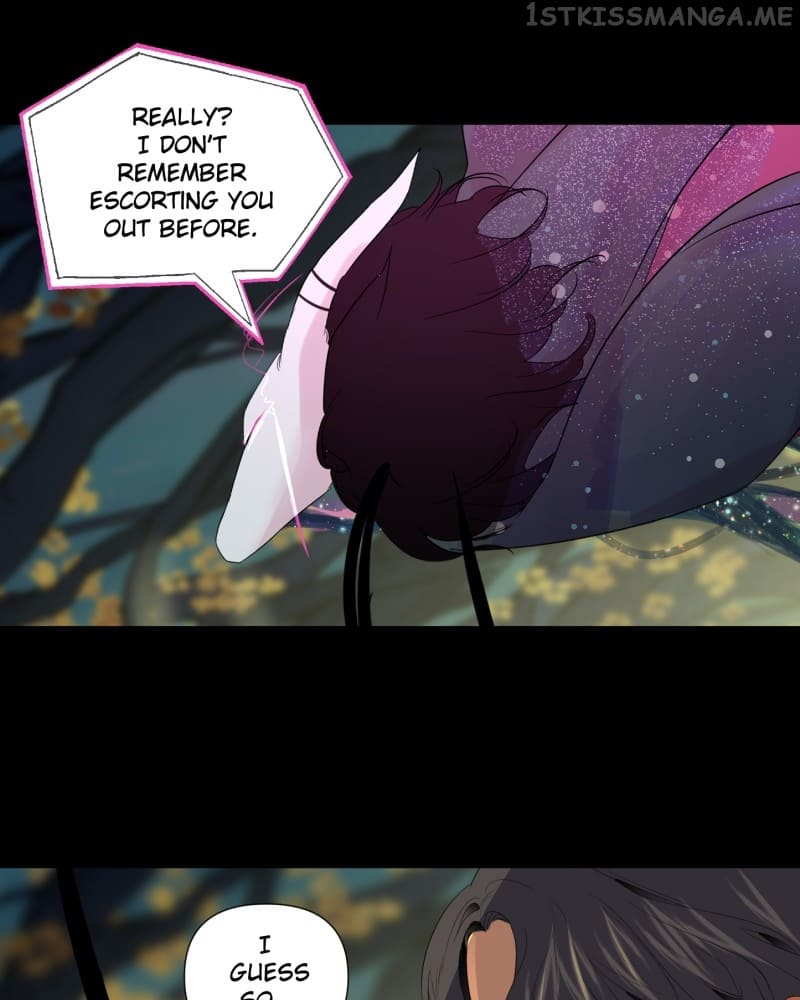 When Jasy Whistles Chapter 75 page 8