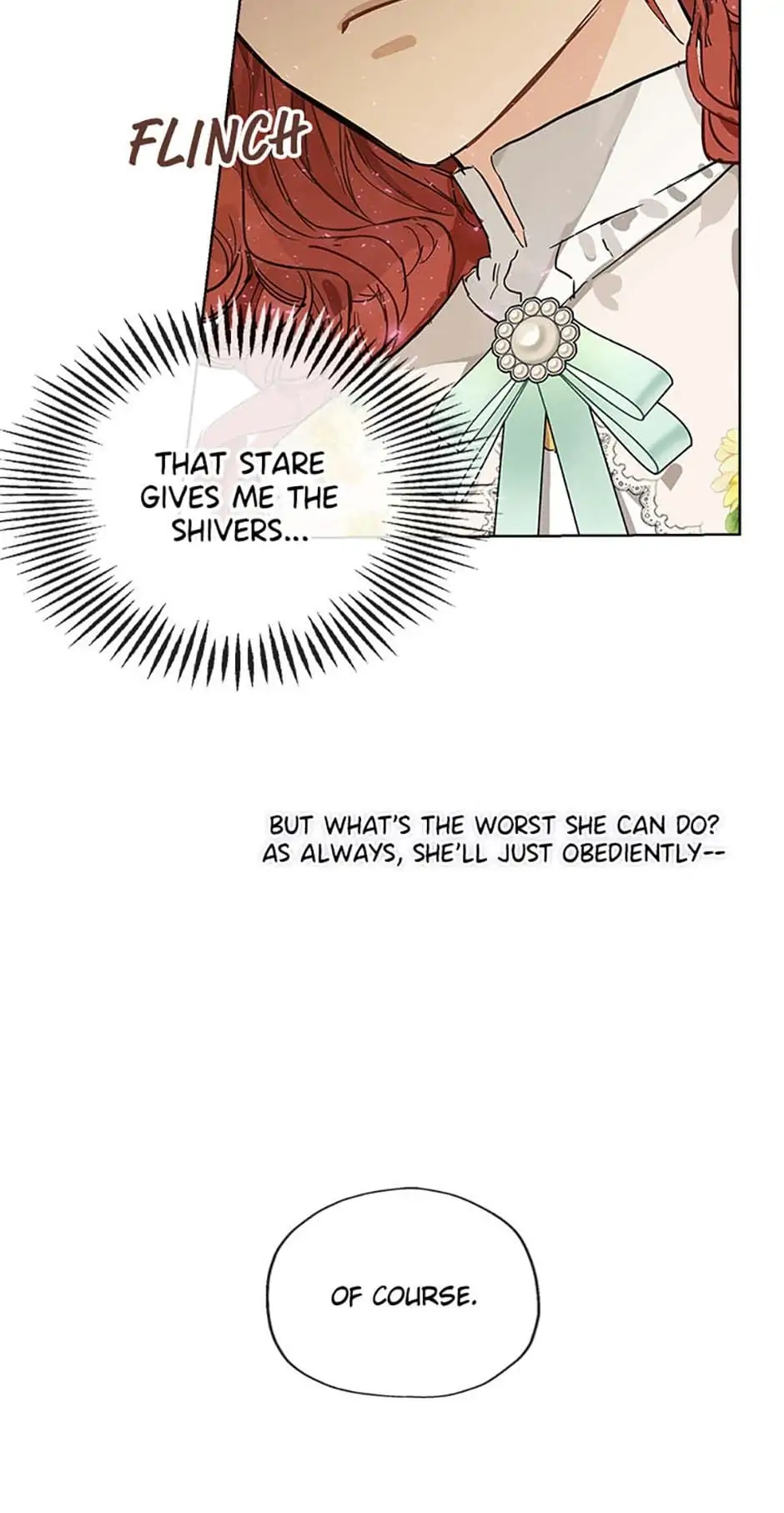 When The Count’s Illegitimate Daughter Gets Married Chapter 1 page 9