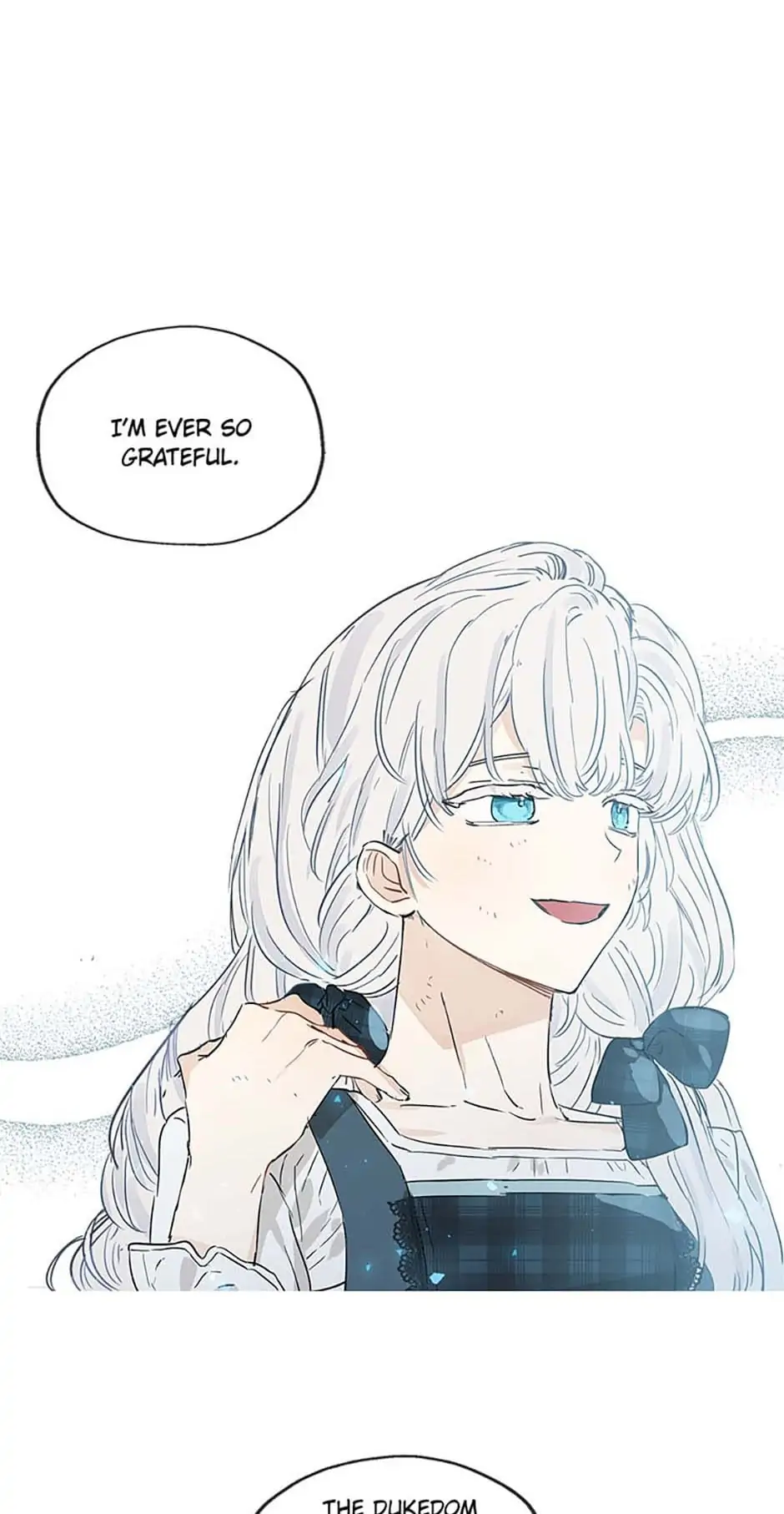 When The Count’s Illegitimate Daughter Gets Married Chapter 1 page 10