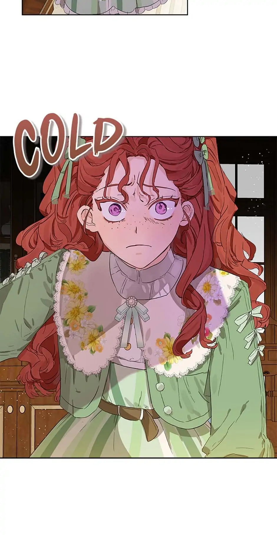 When The Count’s Illegitimate Daughter Gets Married Chapter 1 page 14