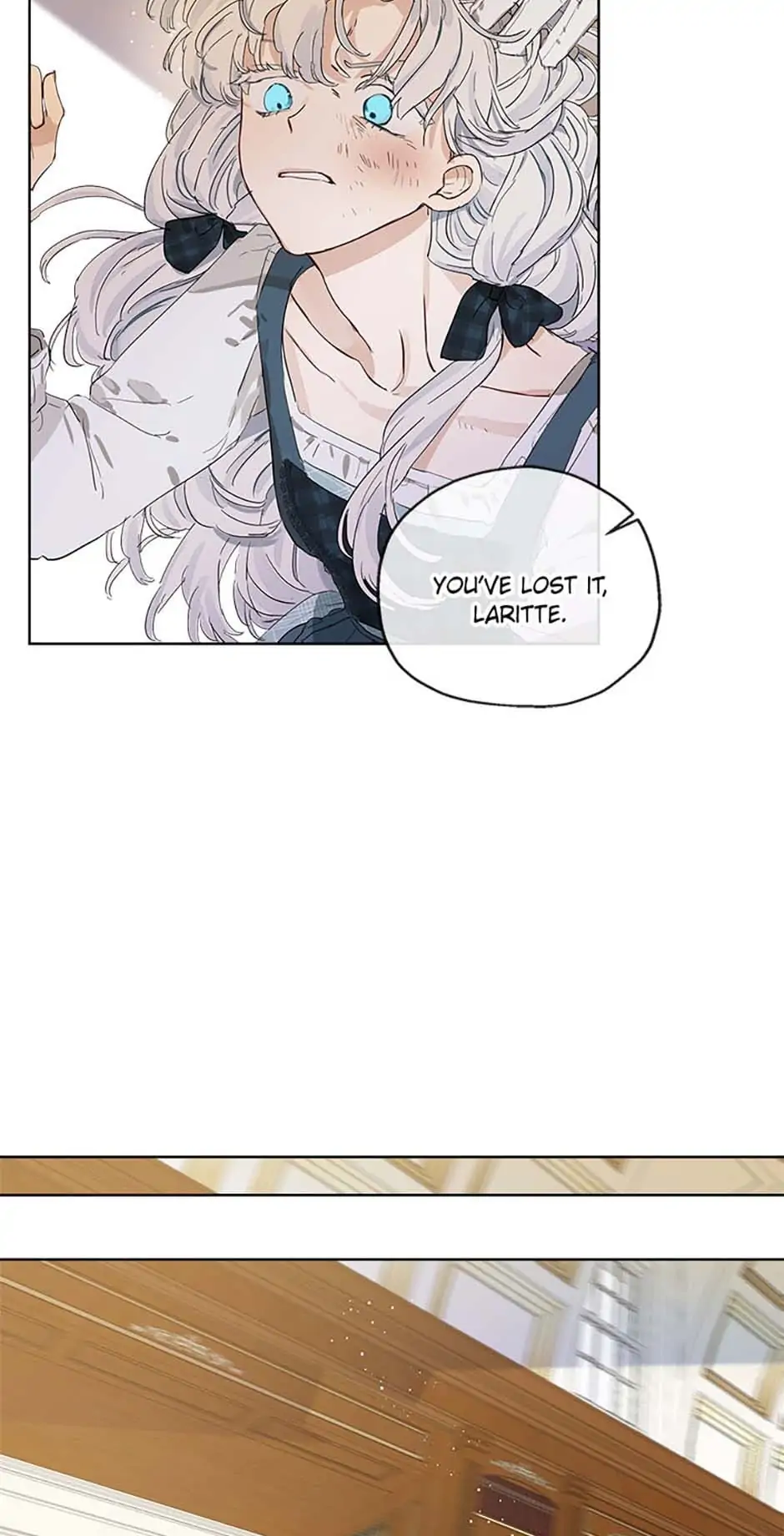 When The Count’s Illegitimate Daughter Gets Married Chapter 1 page 25