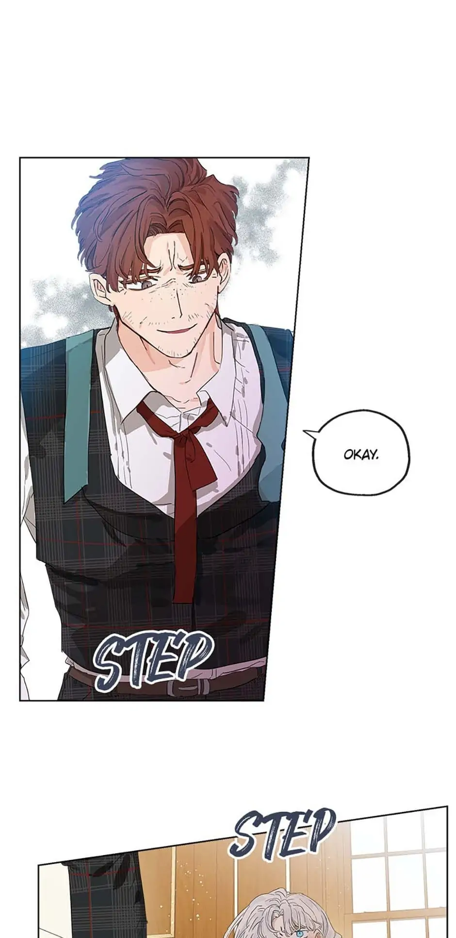 When The Count’s Illegitimate Daughter Gets Married Chapter 1 page 30