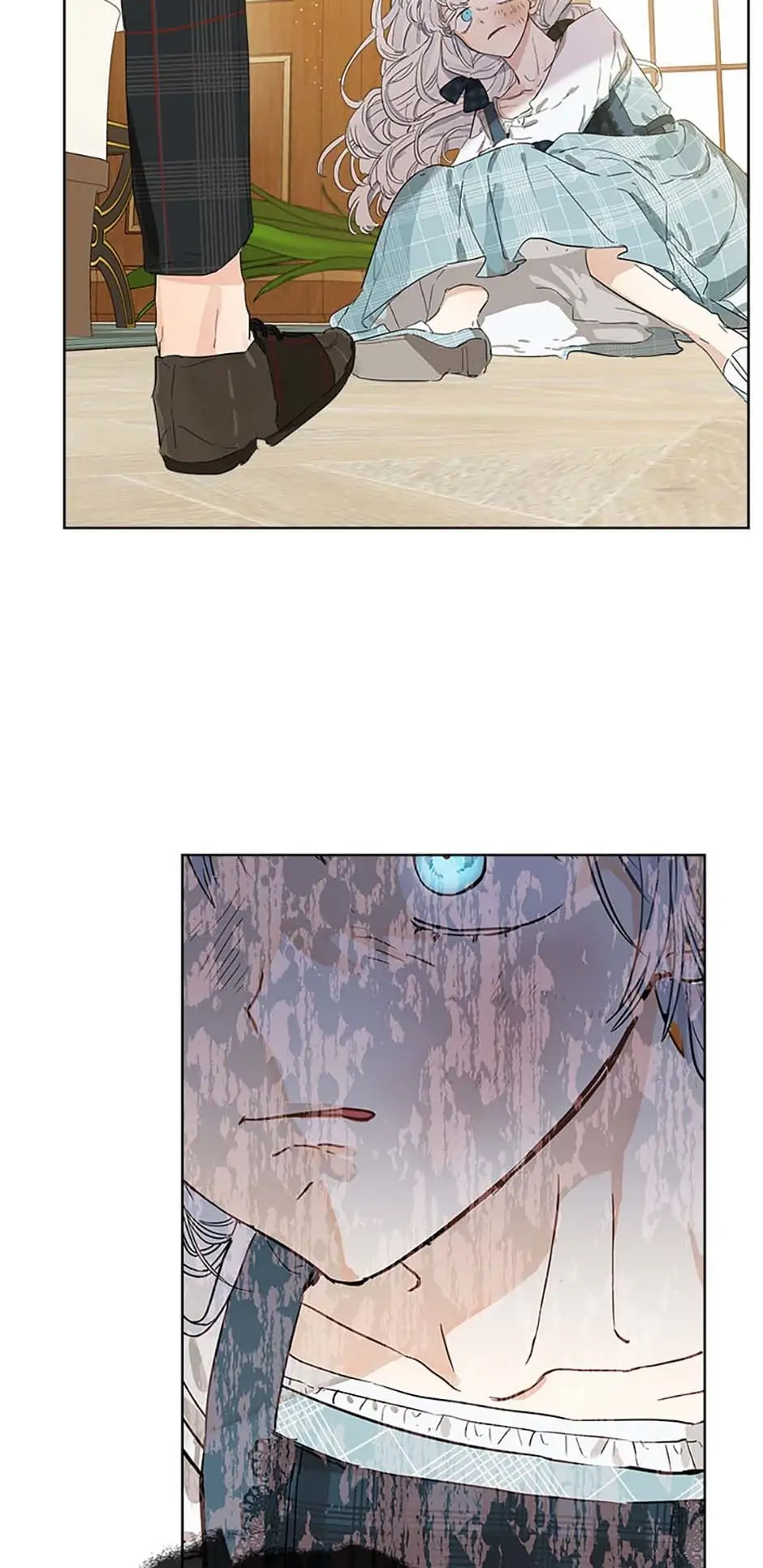When The Count’s Illegitimate Daughter Gets Married Chapter 1 page 31