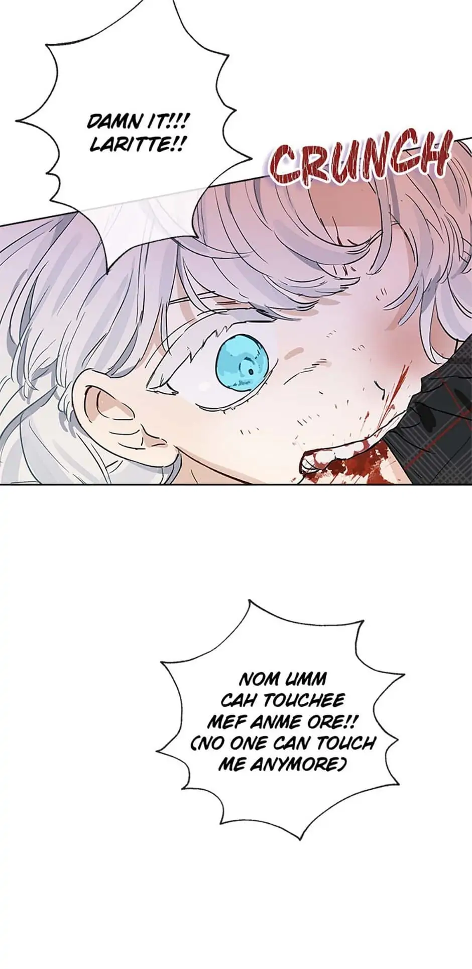 When The Count’s Illegitimate Daughter Gets Married Chapter 1 page 34