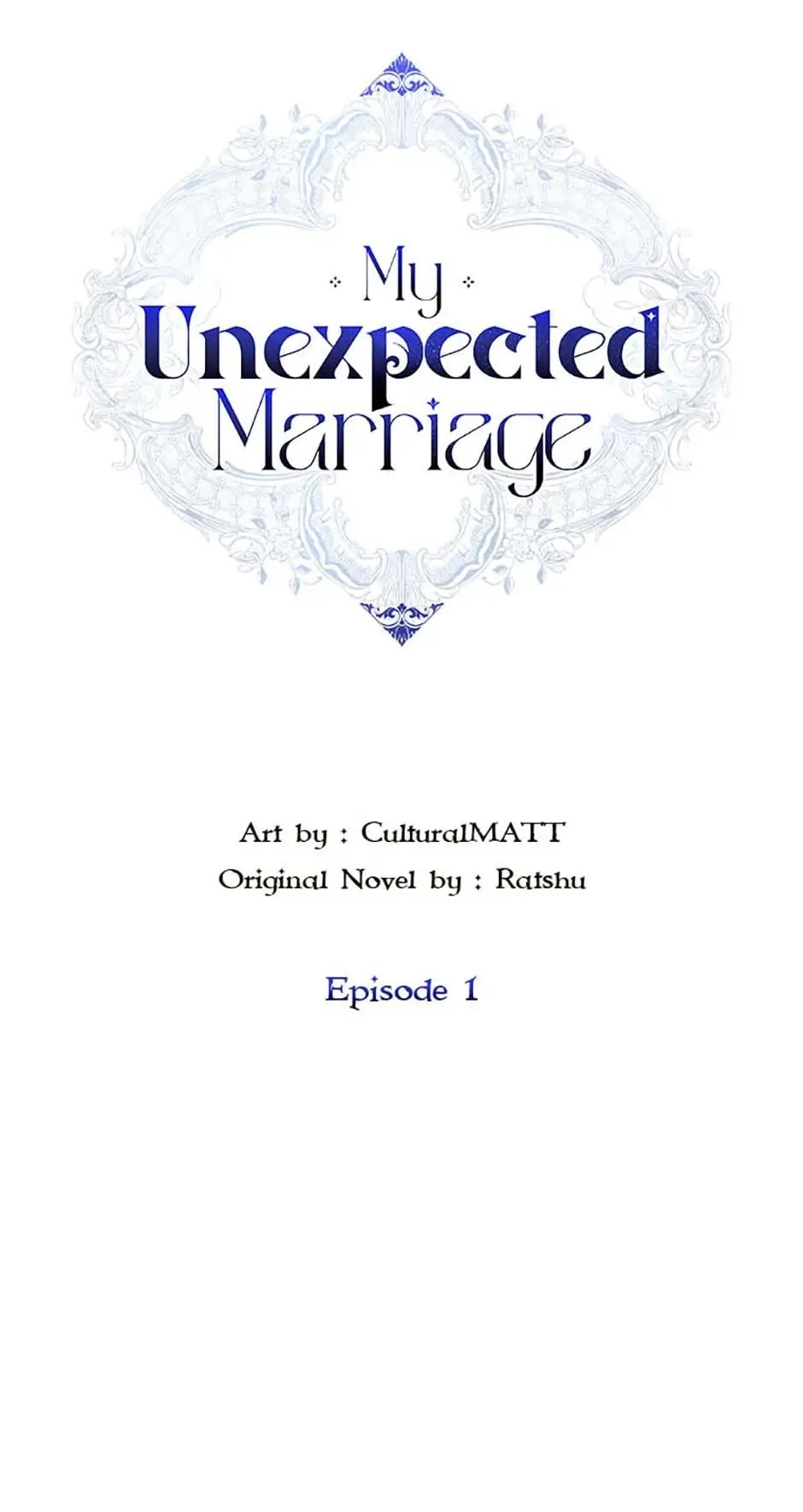 When The Count’s Illegitimate Daughter Gets Married Chapter 1 page 40