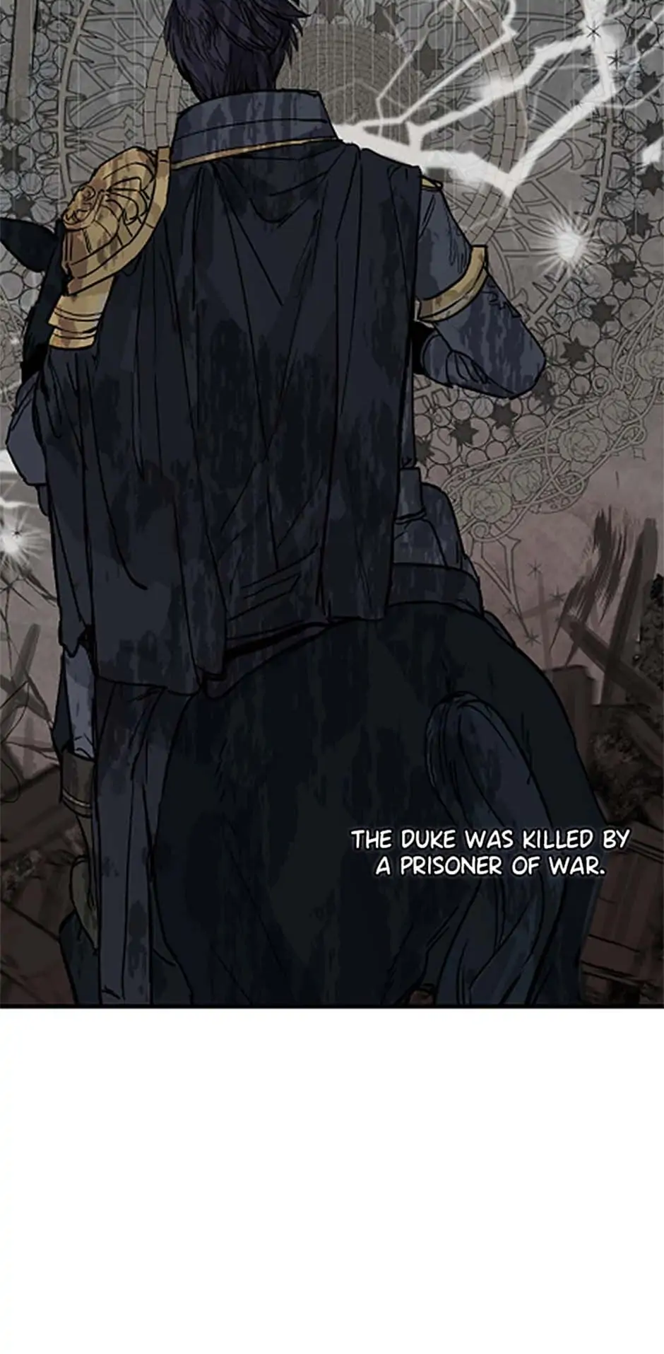 When The Count’s Illegitimate Daughter Gets Married Chapter 1 page 47