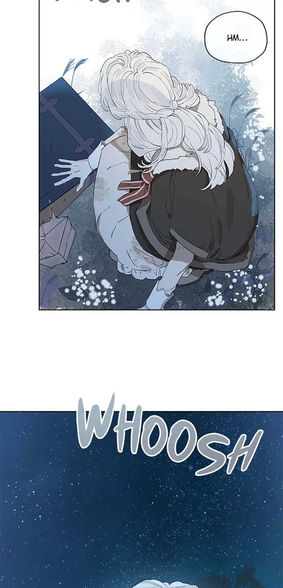 When The Count’s Illegitimate Daughter Gets Married Chapter 1 page 51