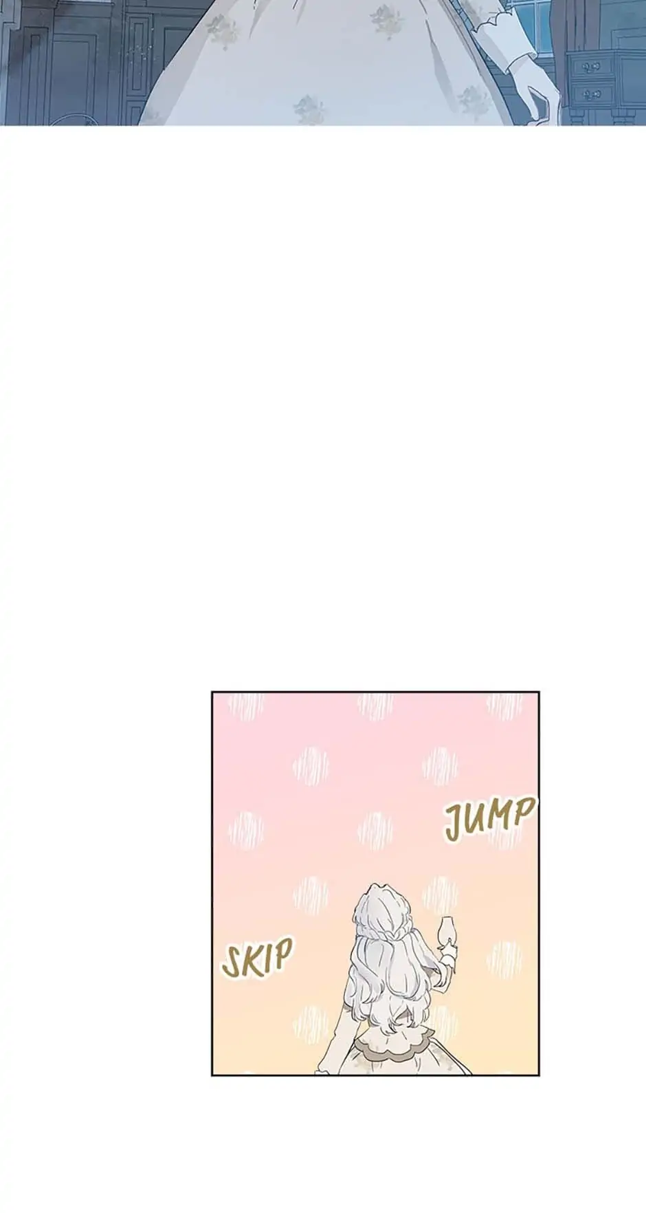 When The Count’s Illegitimate Daughter Gets Married Chapter 1 page 60