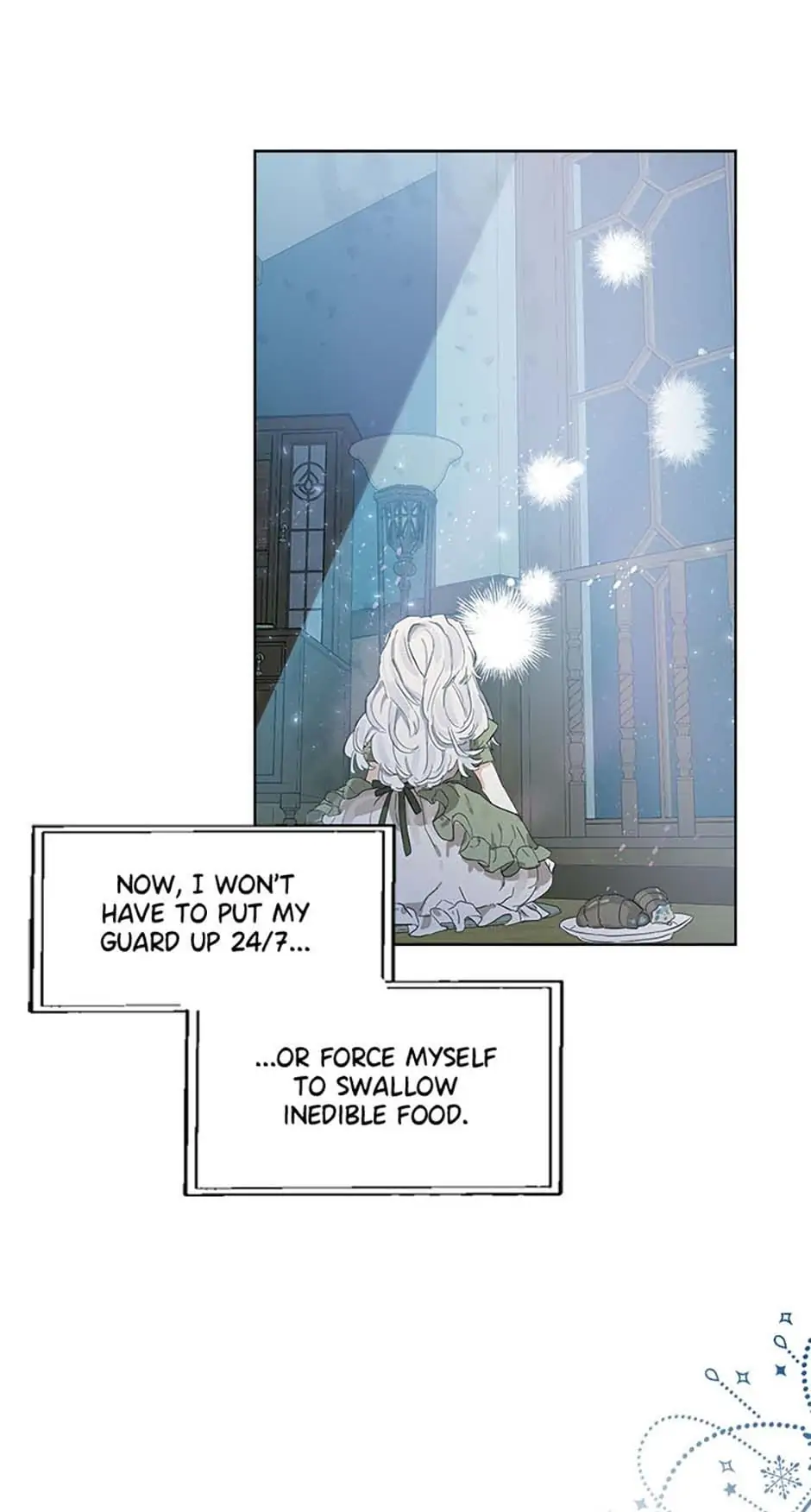 When The Count’s Illegitimate Daughter Gets Married Chapter 1 page 64
