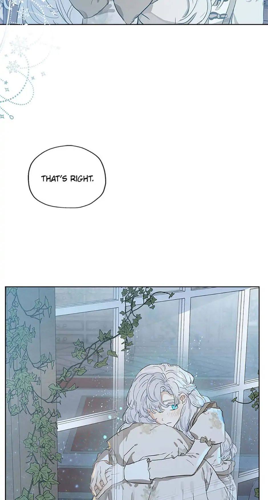 When The Count’s Illegitimate Daughter Gets Married Chapter 1 page 66