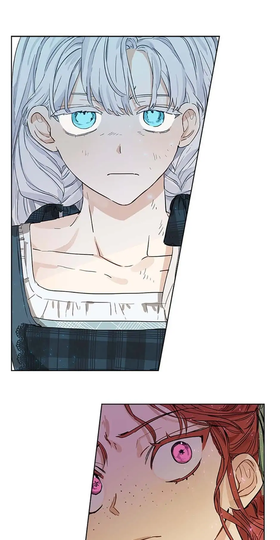 When The Count’s Illegitimate Daughter Gets Married Chapter 1 page 8