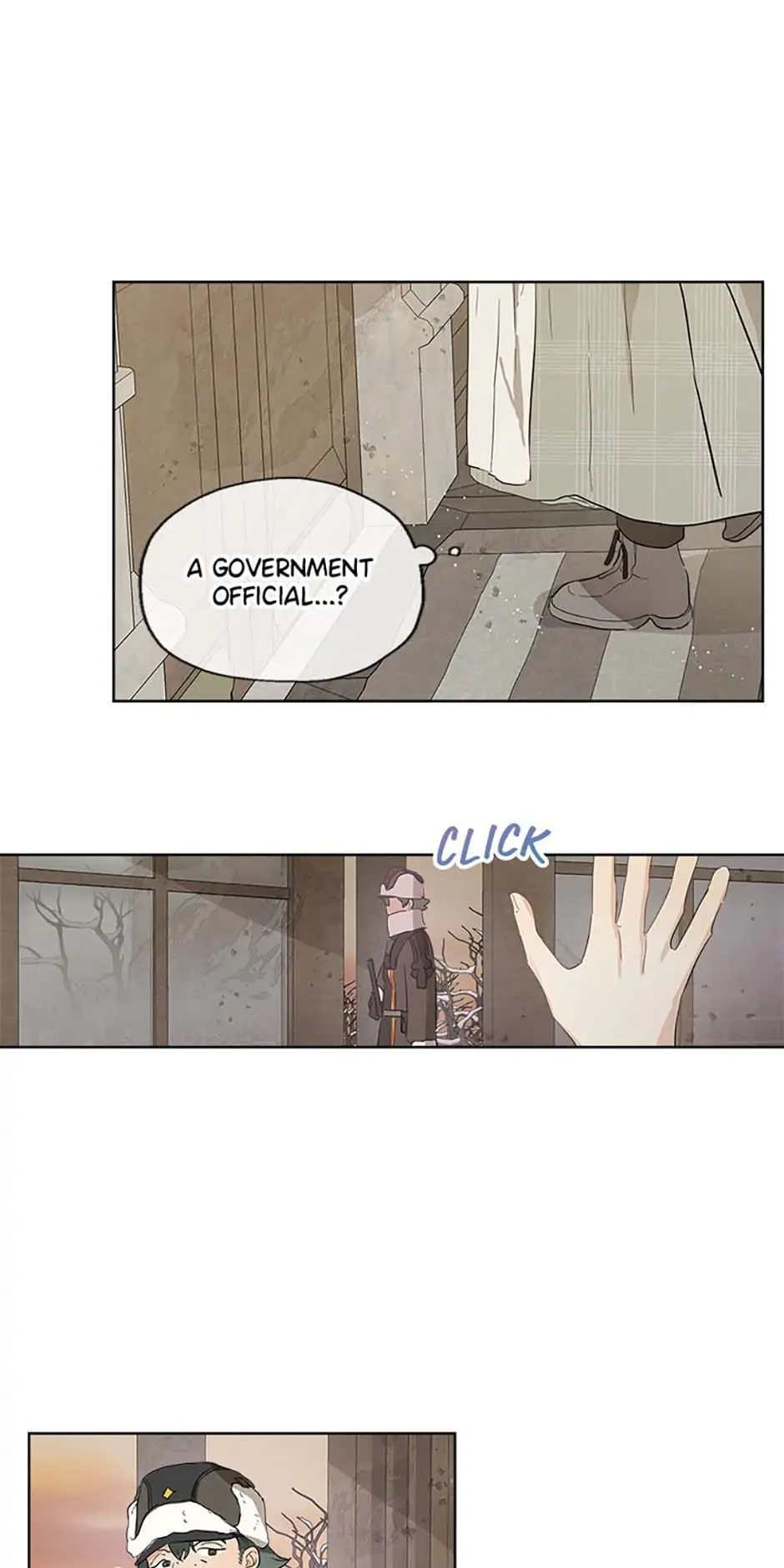 When The Count’s Illegitimate Daughter Gets Married Chapter 13 page 10