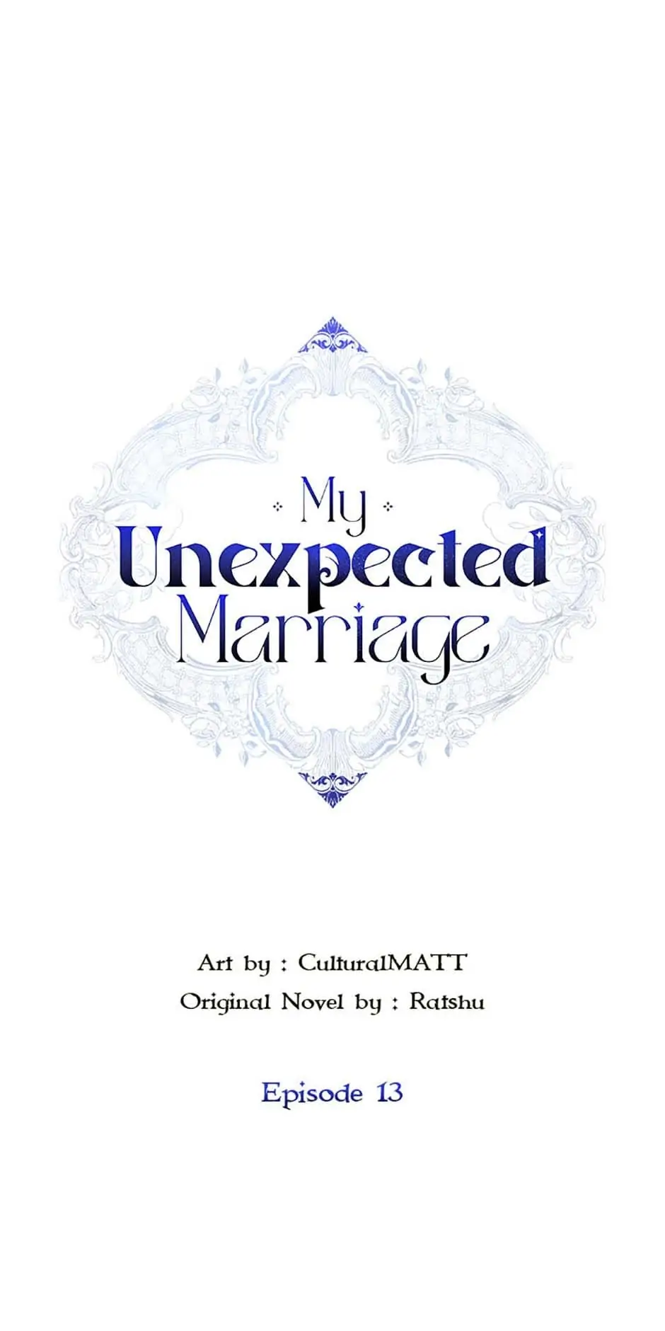 When The Count’s Illegitimate Daughter Gets Married Chapter 13 page 13