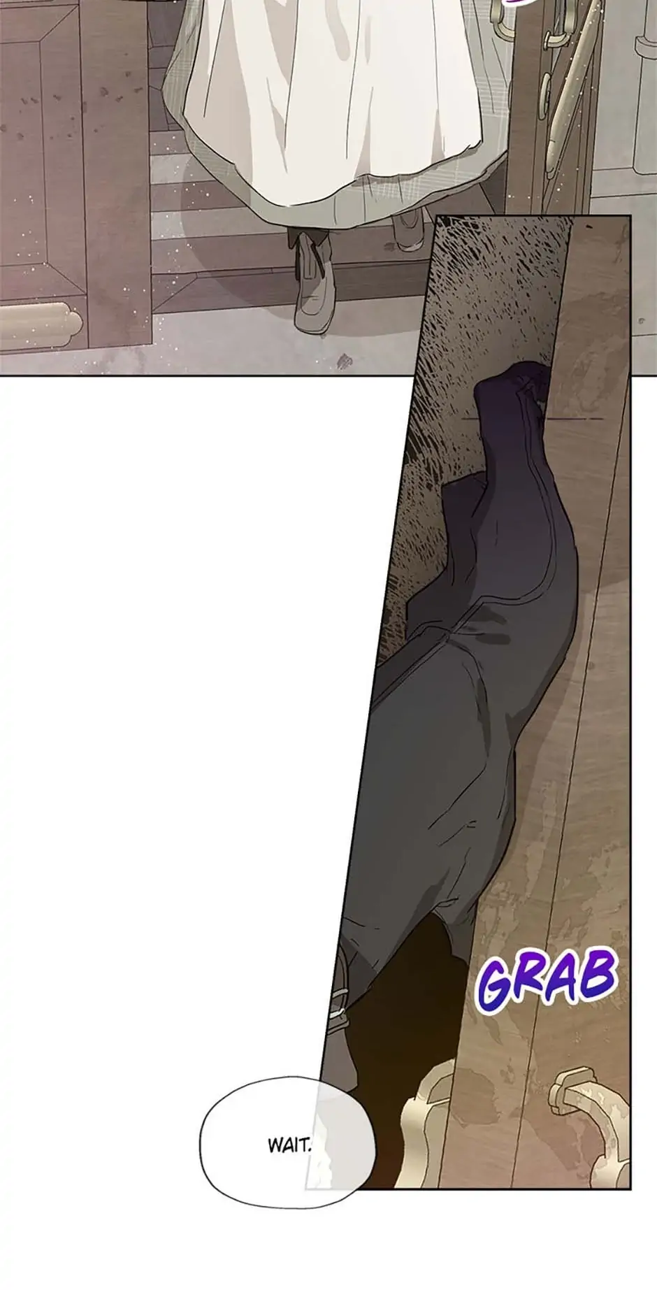 When The Count’s Illegitimate Daughter Gets Married Chapter 13 page 18