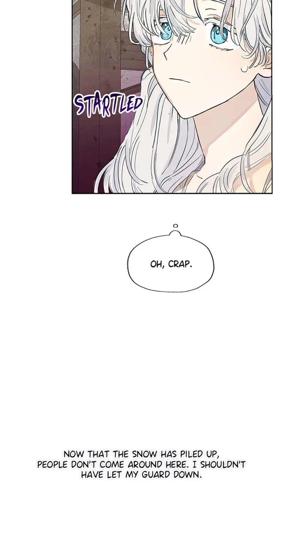 When The Count’s Illegitimate Daughter Gets Married Chapter 13 page 20
