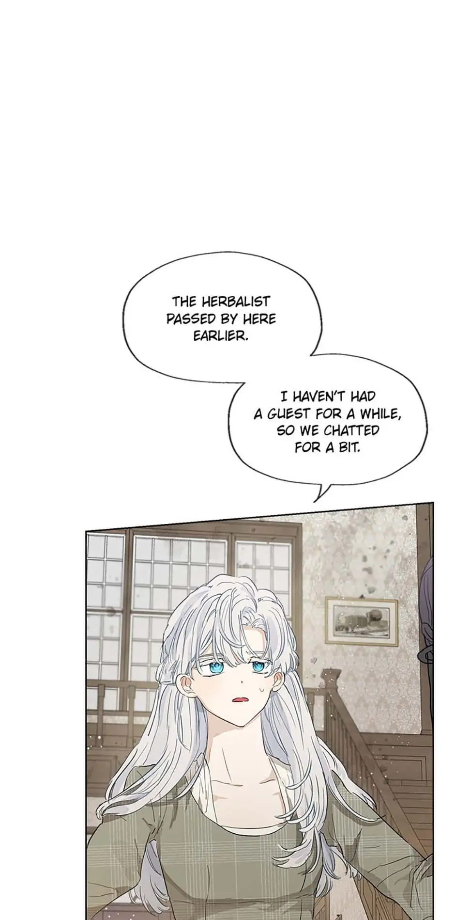 When The Count’s Illegitimate Daughter Gets Married Chapter 13 page 21