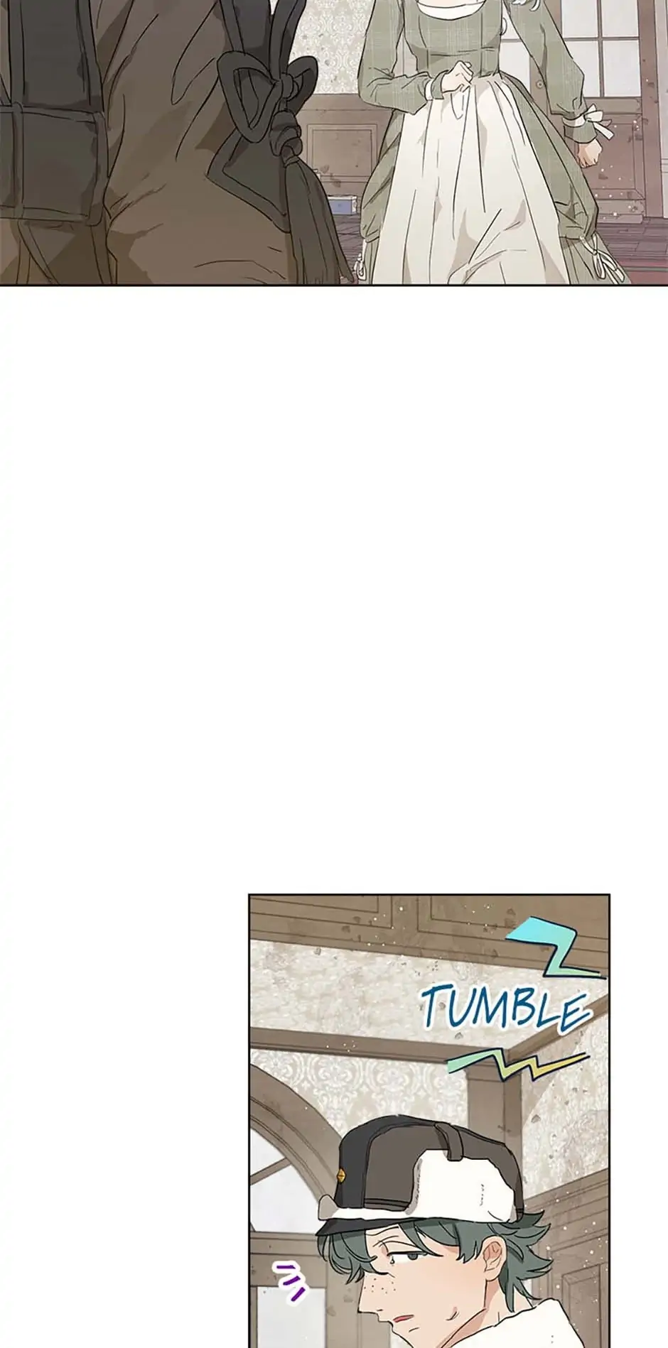 When The Count’s Illegitimate Daughter Gets Married Chapter 13 page 26