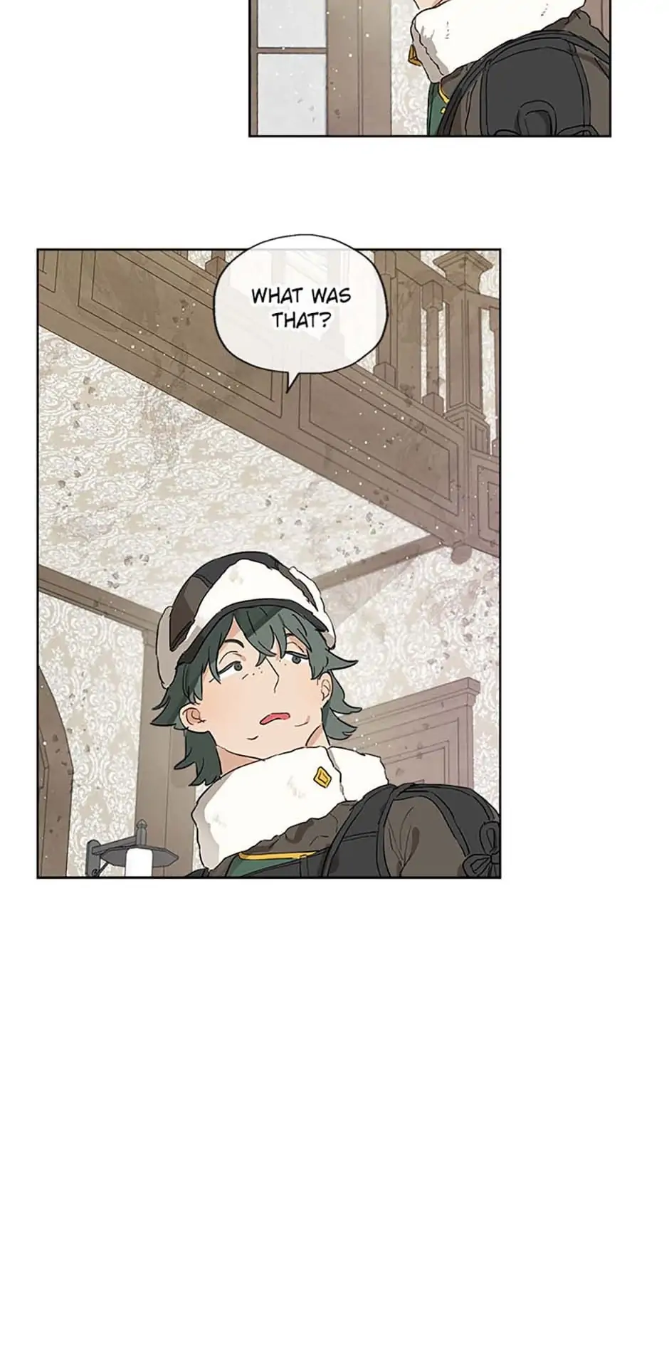When The Count’s Illegitimate Daughter Gets Married Chapter 13 page 27