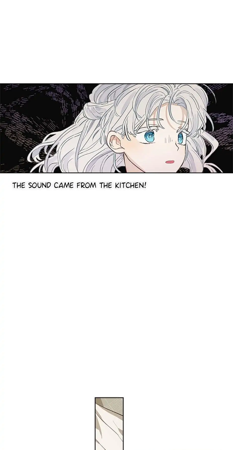 When The Count’s Illegitimate Daughter Gets Married Chapter 13 page 28