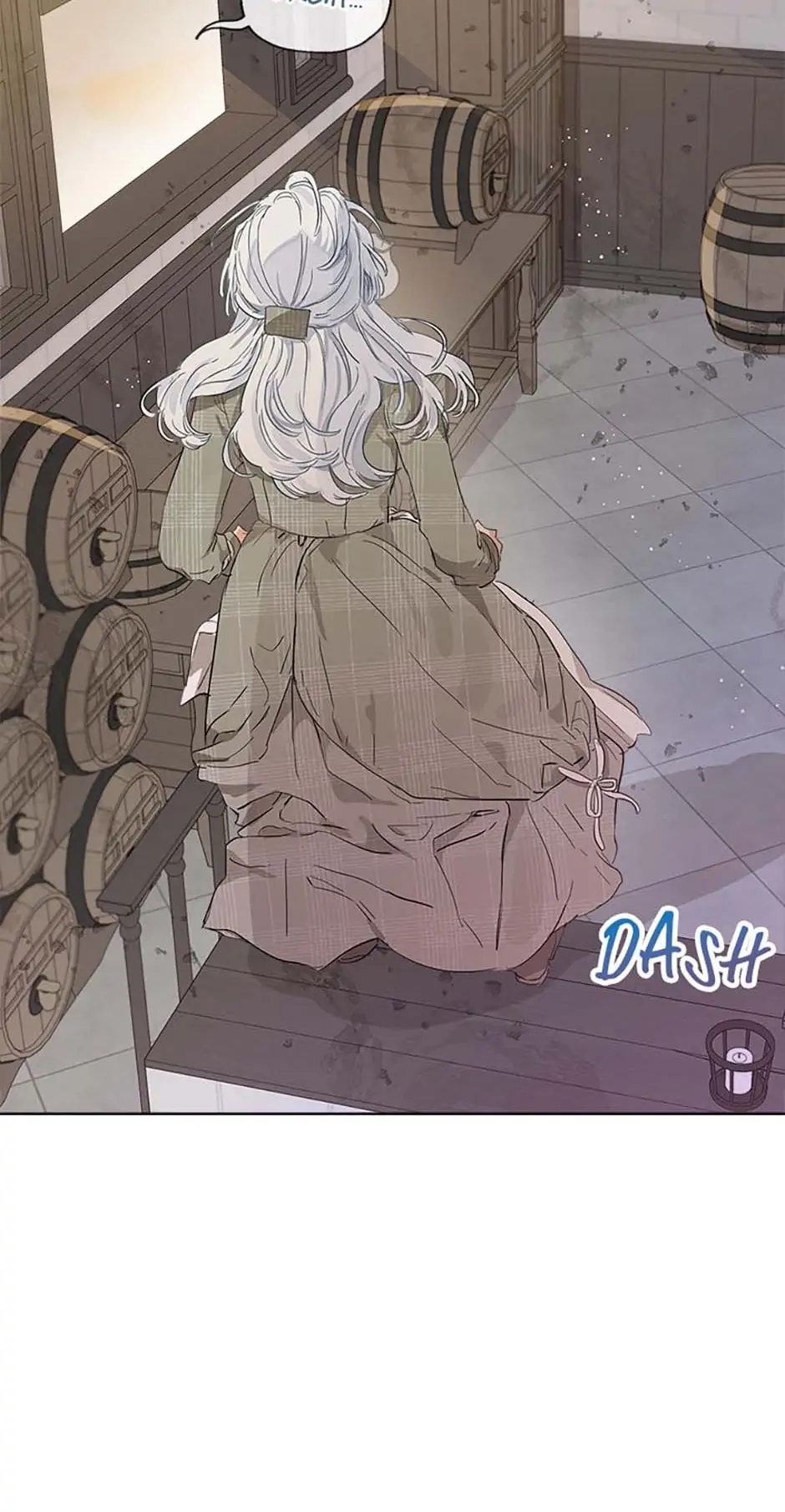 When The Count’s Illegitimate Daughter Gets Married Chapter 13 page 30