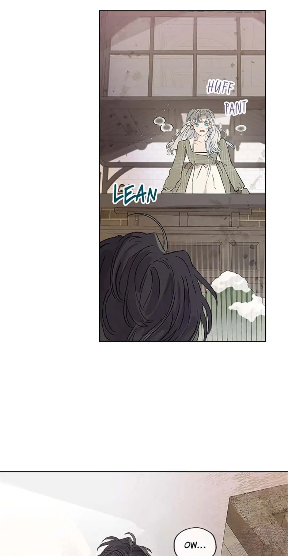 When The Count’s Illegitimate Daughter Gets Married Chapter 13 page 31