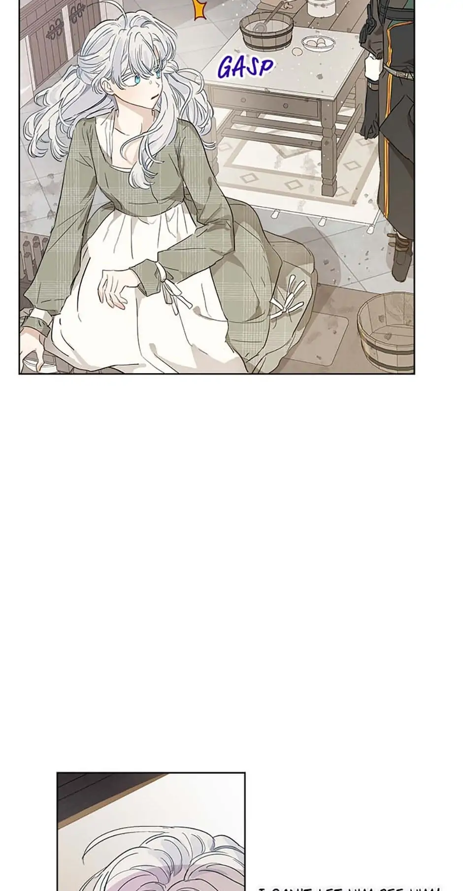 When The Count’s Illegitimate Daughter Gets Married Chapter 13 page 34