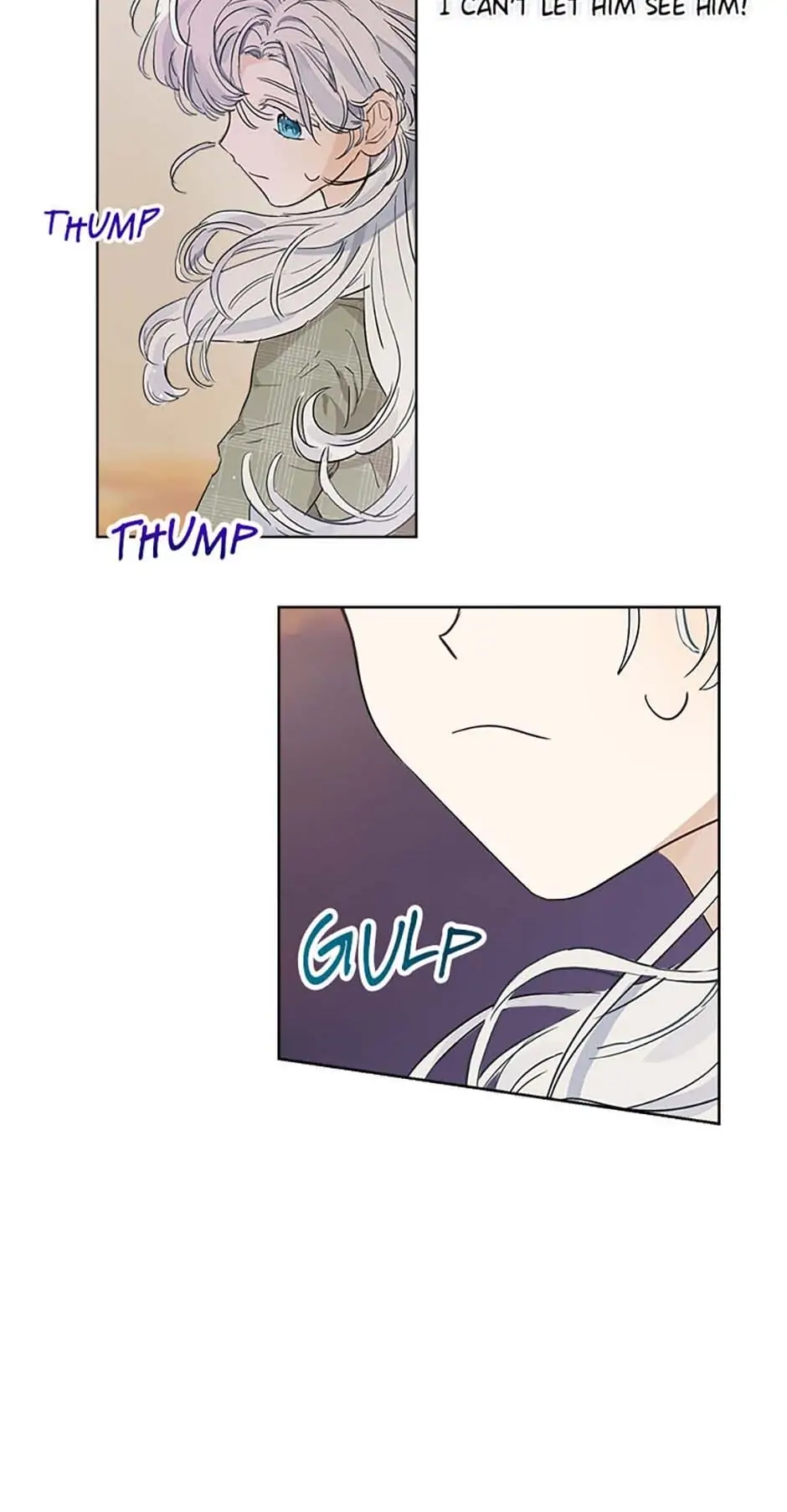 When The Count’s Illegitimate Daughter Gets Married Chapter 13 page 35