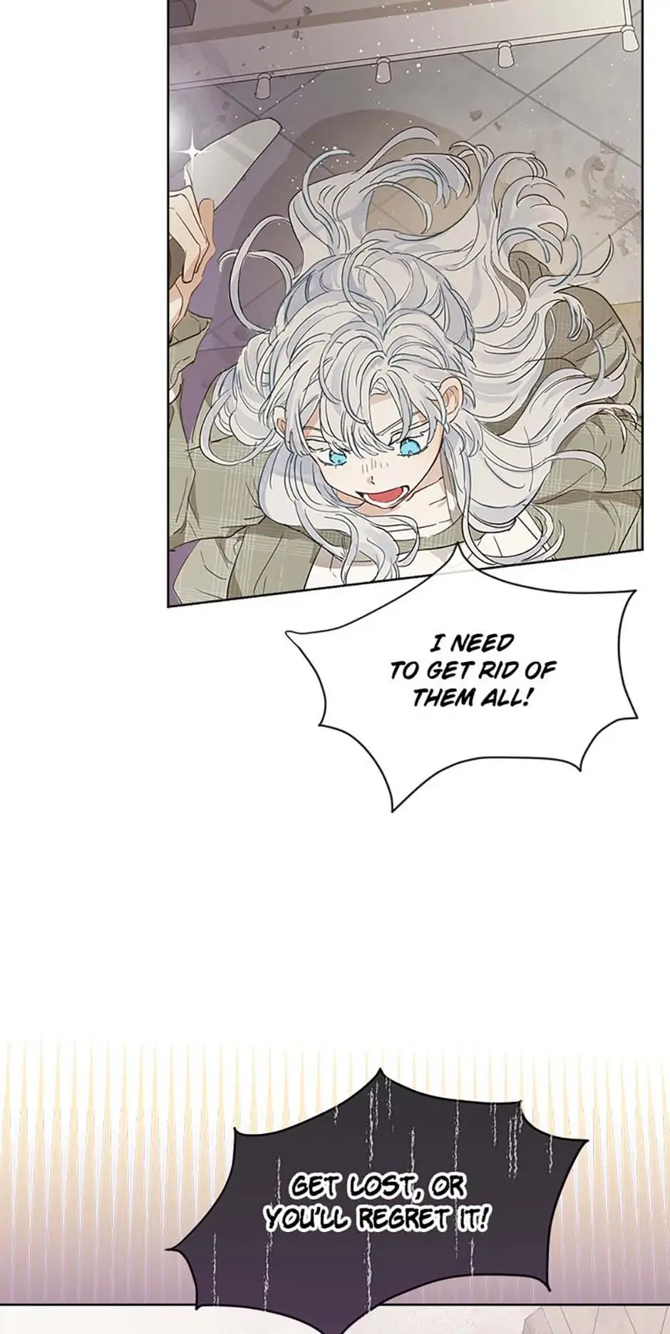 When The Count’s Illegitimate Daughter Gets Married Chapter 13 page 38