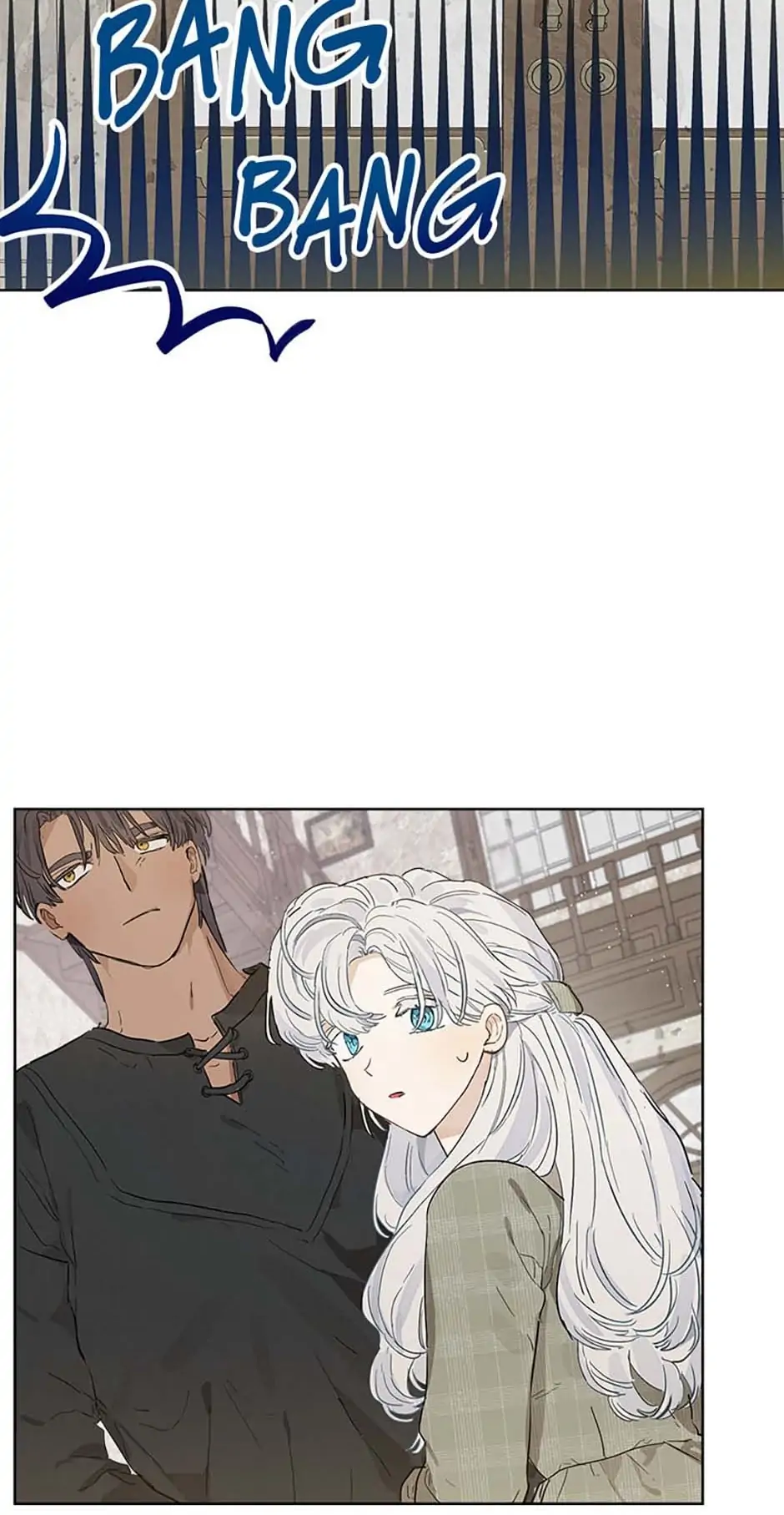 When The Count’s Illegitimate Daughter Gets Married Chapter 13 page 3