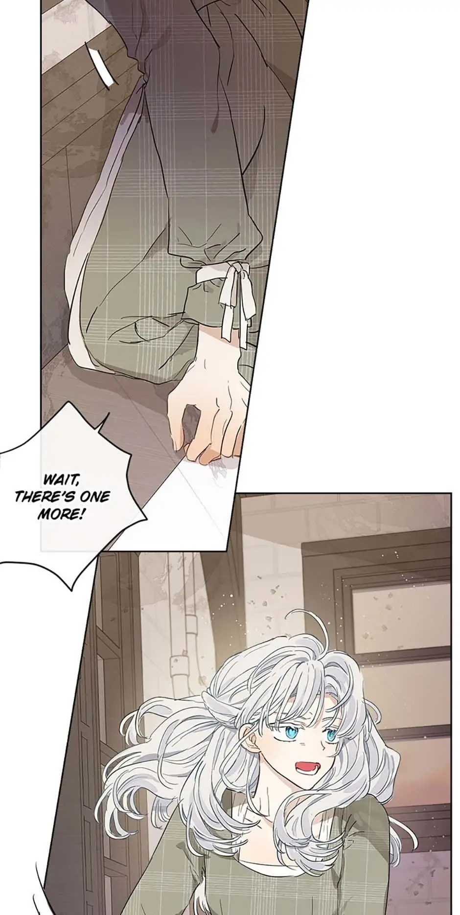 When The Count’s Illegitimate Daughter Gets Married Chapter 13 page 40