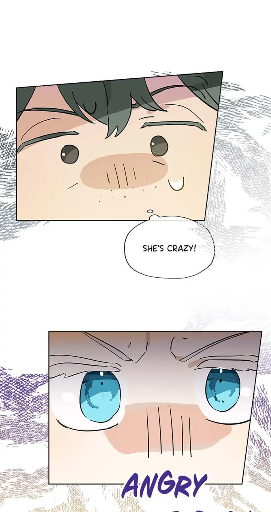 When The Count’s Illegitimate Daughter Gets Married Chapter 13 page 43
