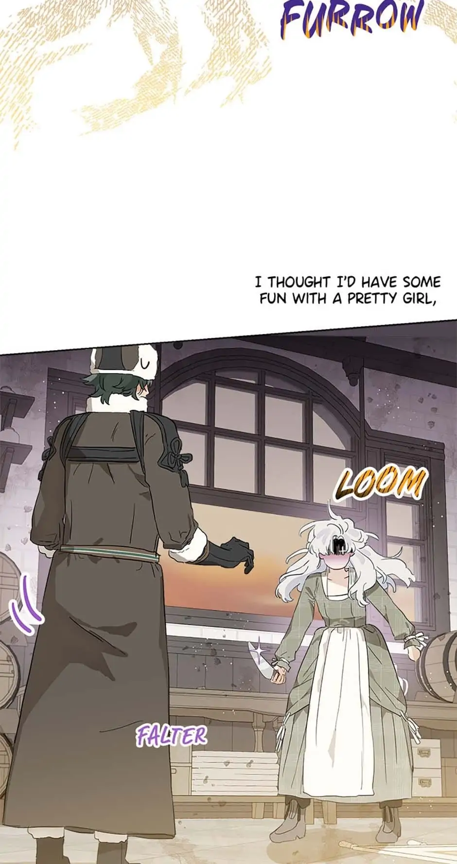 When The Count’s Illegitimate Daughter Gets Married Chapter 13 page 44