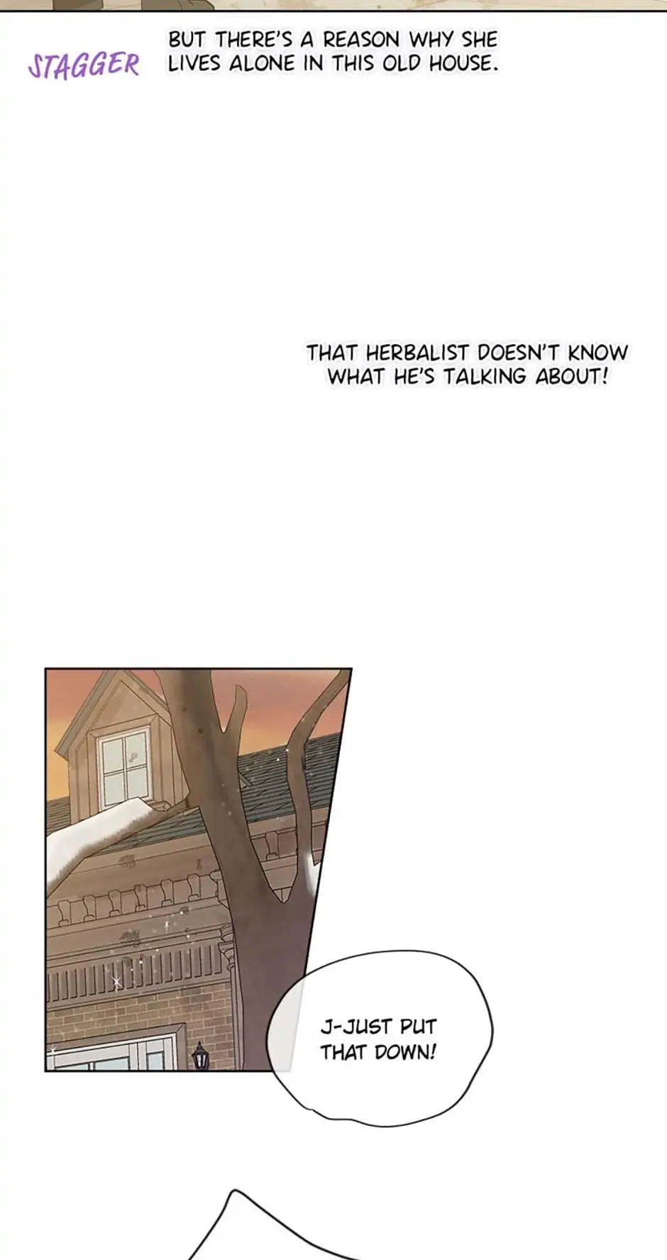 When The Count’s Illegitimate Daughter Gets Married Chapter 13 page 45