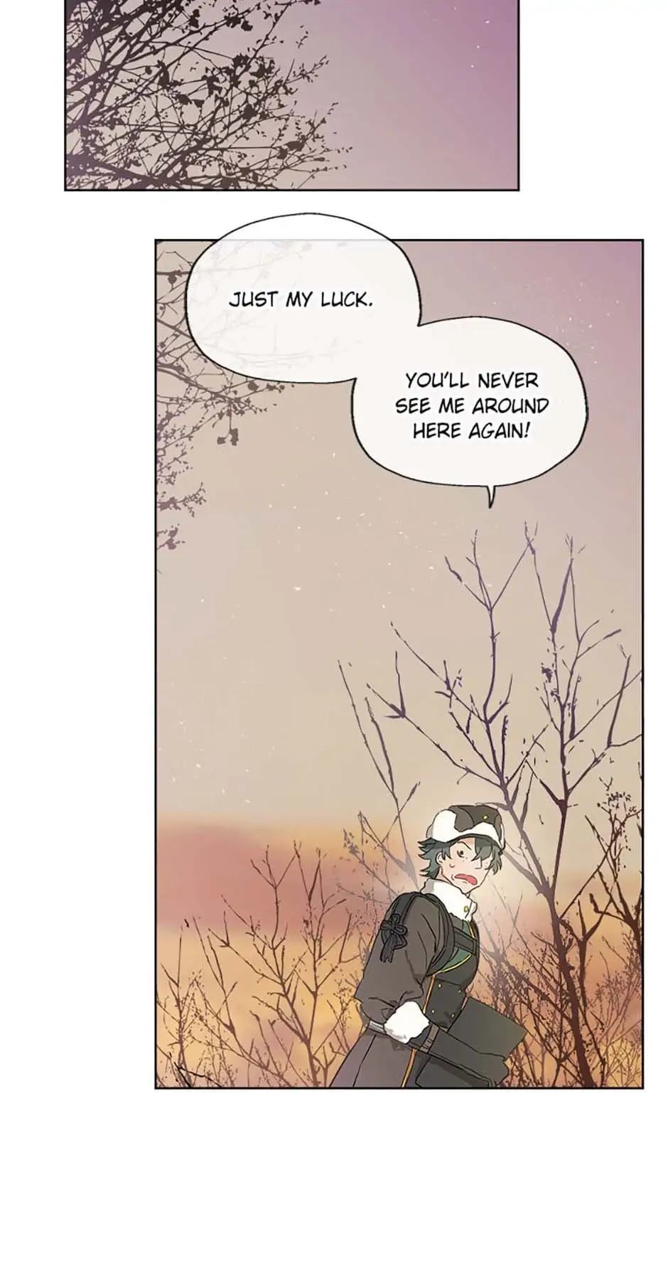 When The Count’s Illegitimate Daughter Gets Married Chapter 13 page 48