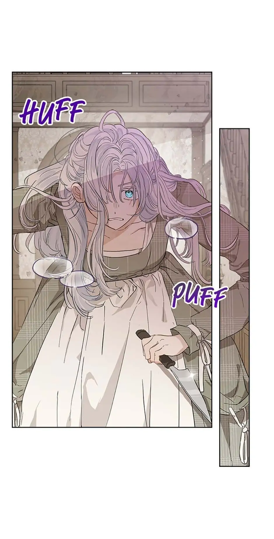 When The Count’s Illegitimate Daughter Gets Married Chapter 13 page 49