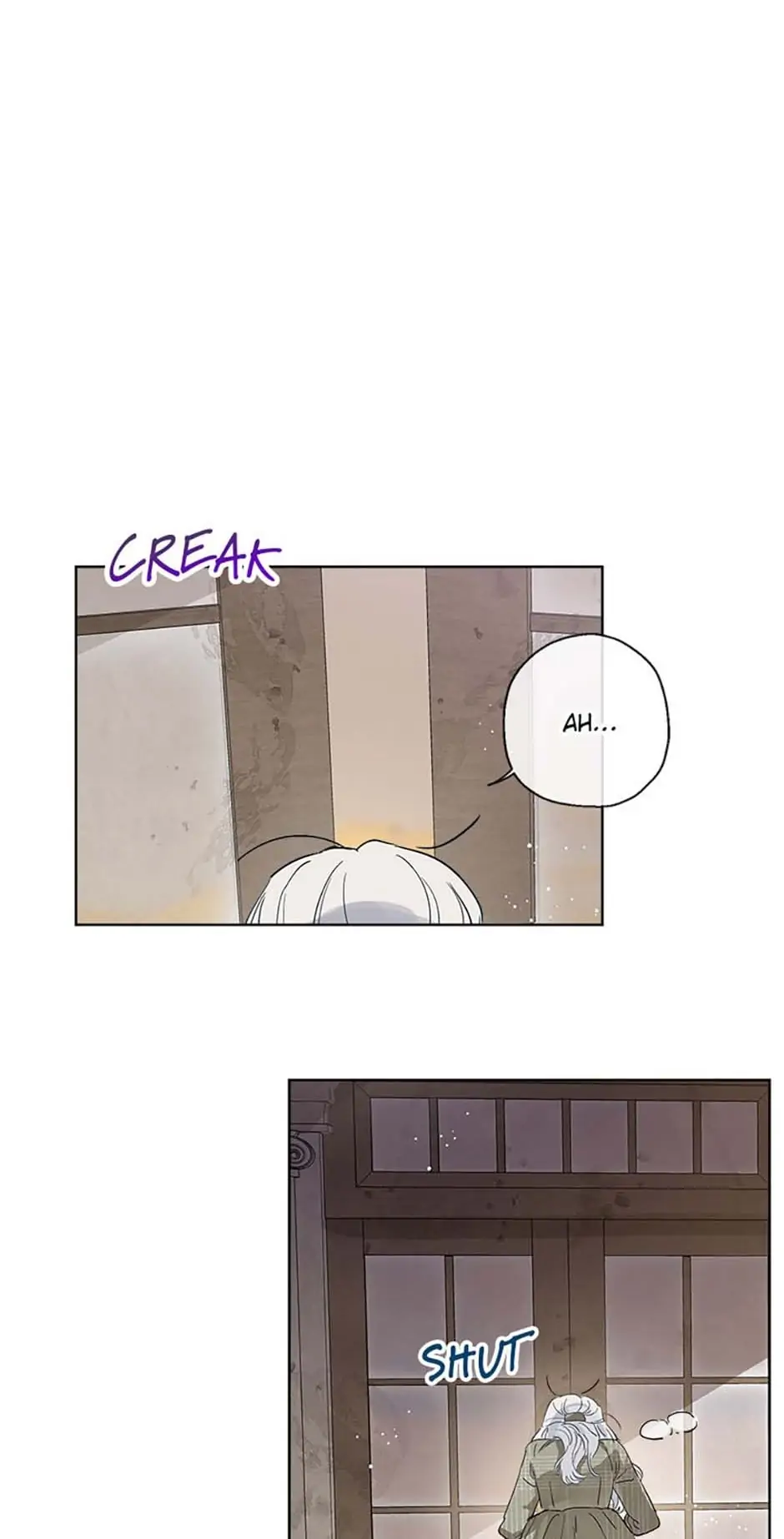 When The Count’s Illegitimate Daughter Gets Married Chapter 13 page 50