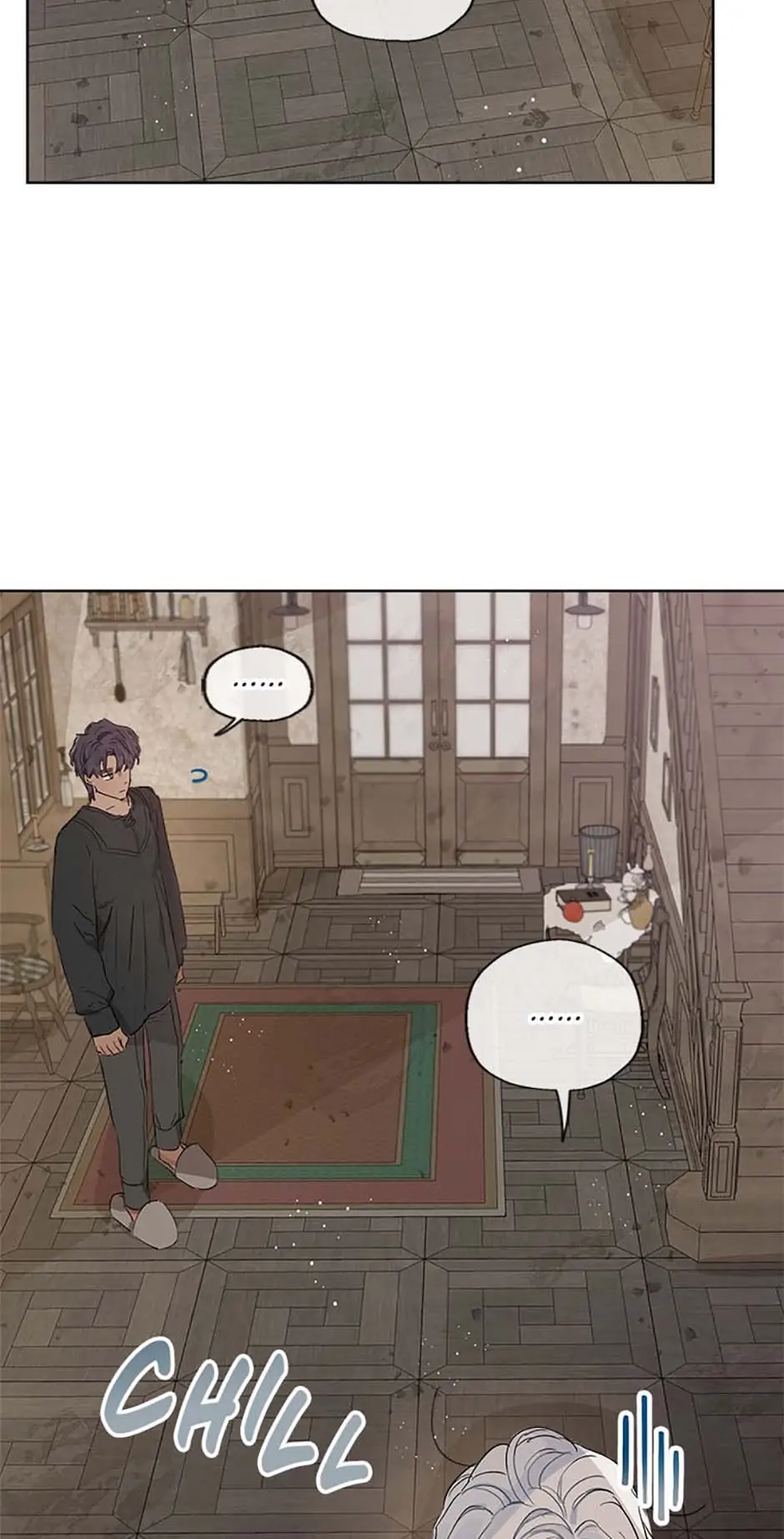 When The Count’s Illegitimate Daughter Gets Married Chapter 13 page 53