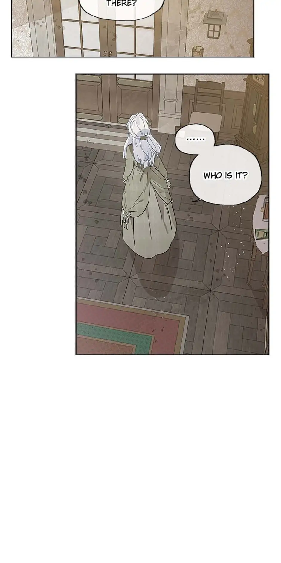 When The Count’s Illegitimate Daughter Gets Married Chapter 13 page 8