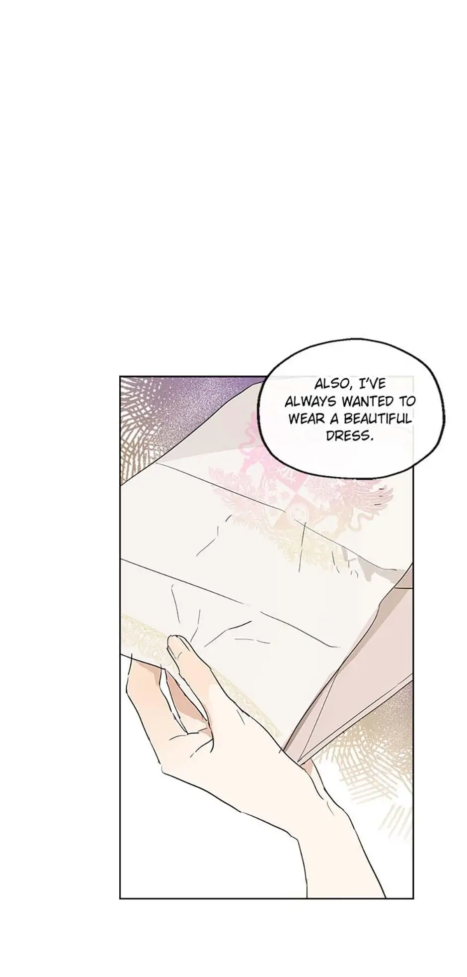 When The Count’s Illegitimate Daughter Gets Married Chapter 16 page 9