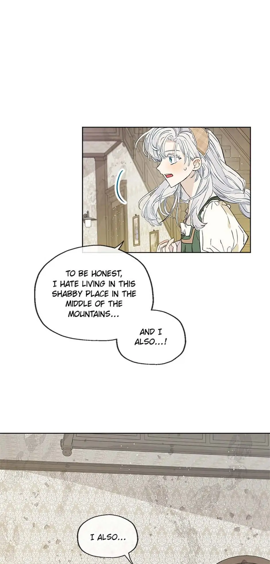 When The Count’s Illegitimate Daughter Gets Married Chapter 16 page 11