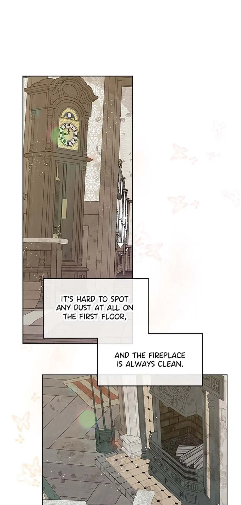 When The Count’s Illegitimate Daughter Gets Married Chapter 16 page 14