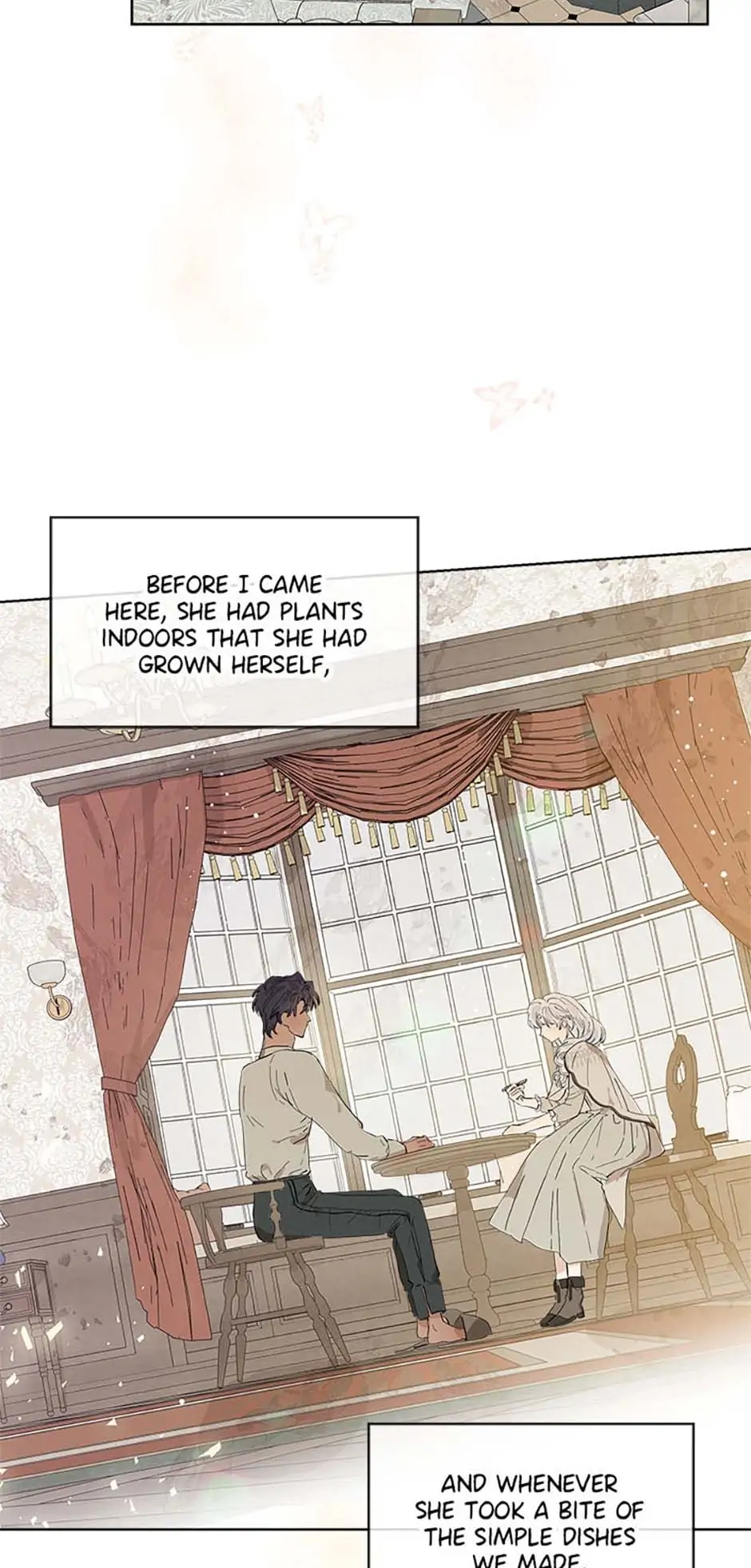 When The Count’s Illegitimate Daughter Gets Married Chapter 16 page 15